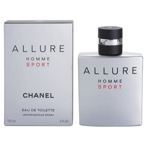 chanel allure homme sport 150ml price|chanel homme sport perfume shop.